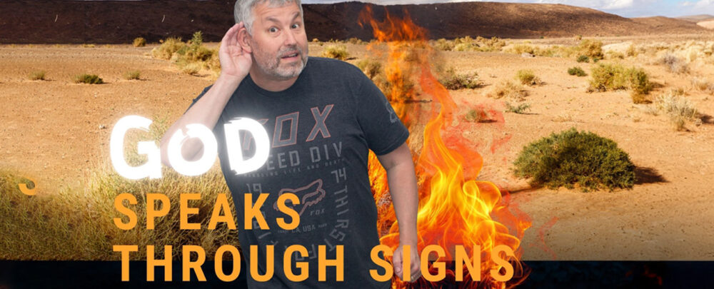 5 Things to Know About Signs From God