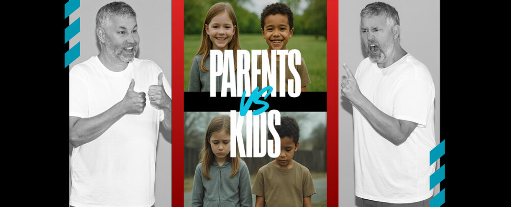 Parenting to Win!