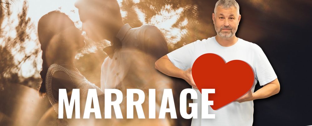 Jesus\' Perspective on Marriage and Divorce- Part 2 