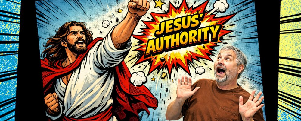 Mark 11:27–33 Explained: Jesus’ Authority Questioned