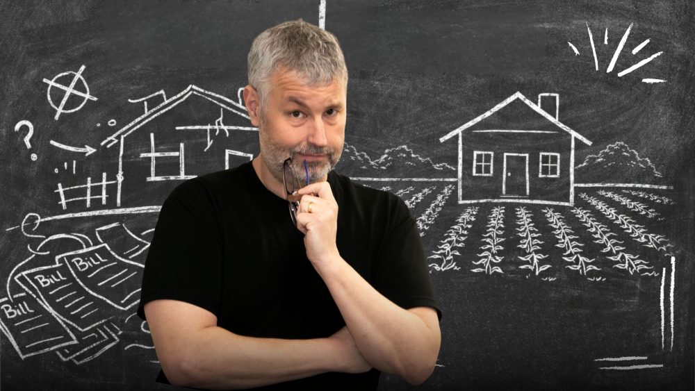 The Money House (Part 2)